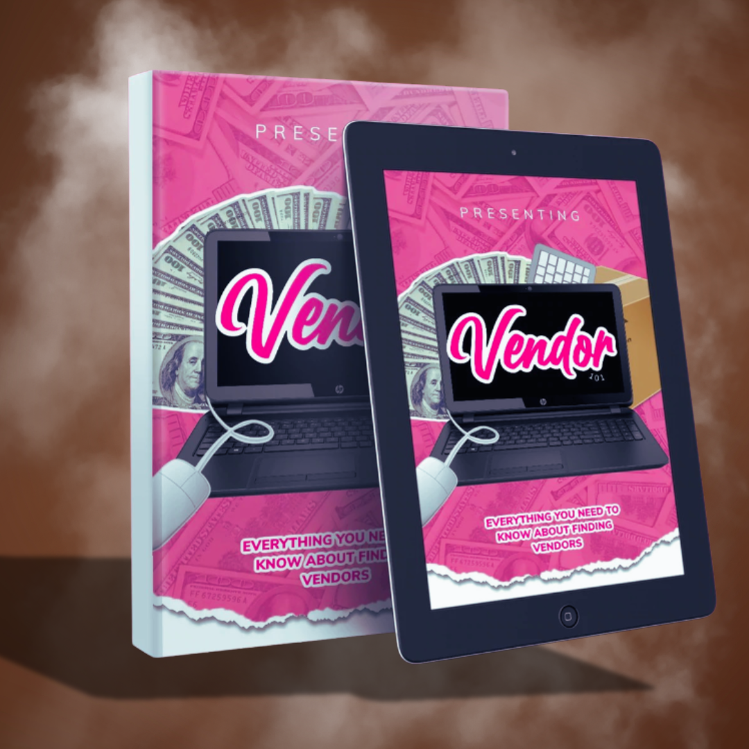 GUIDE TO FINDING THE RIGHT VENDORS EBOOK